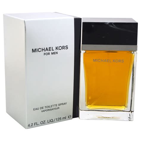 michael kors men fragrance|michael kors men's aftershave.